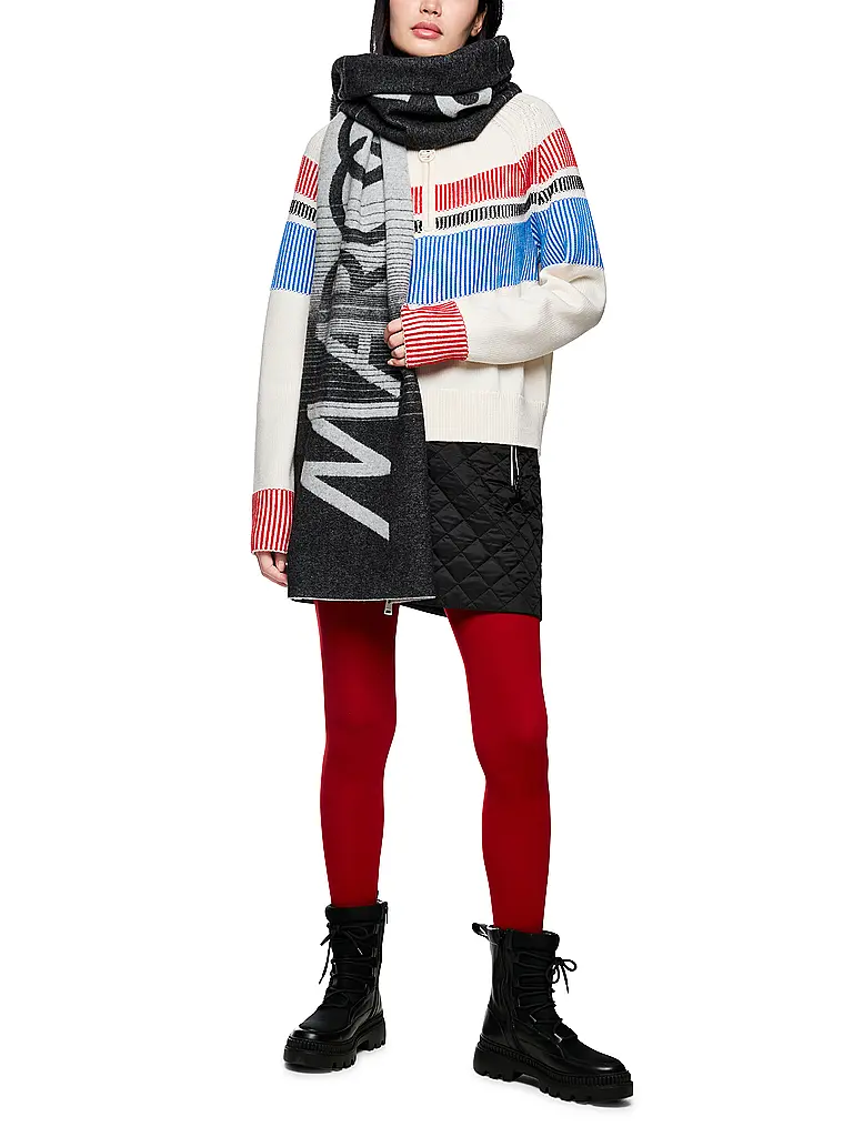 MARC CAIN | Jersey Toyer | Blanco