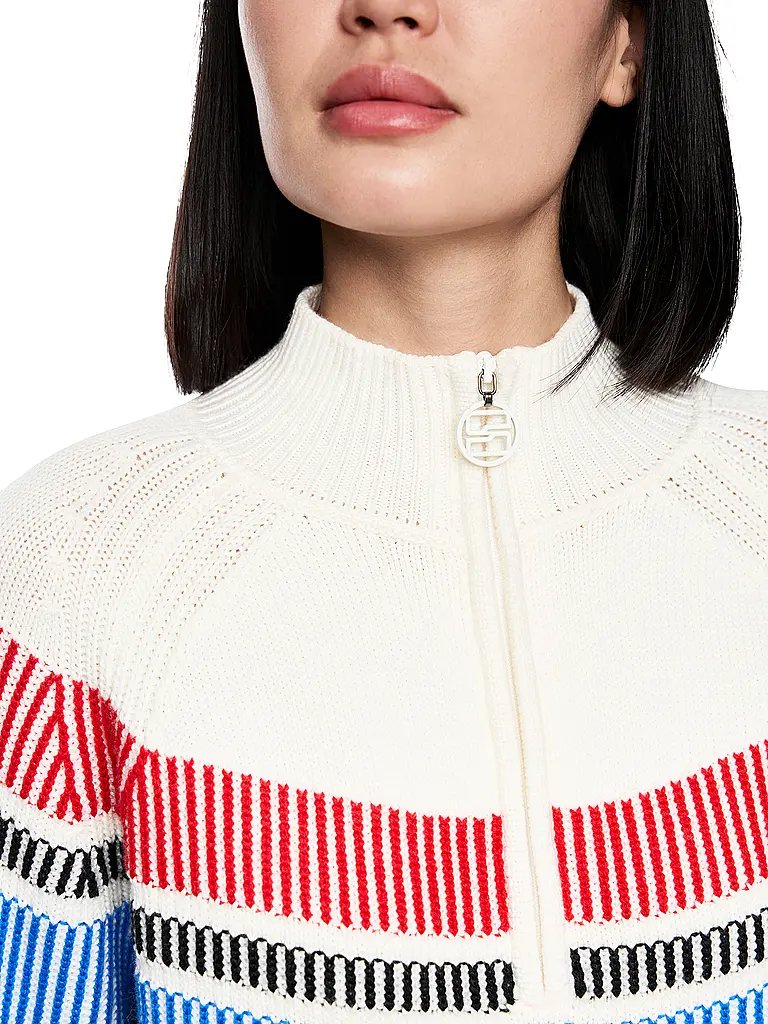MARC CAIN | Jersey Toyer | 