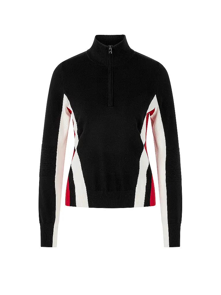MARC CAIN | Jersey Troyer | Negro