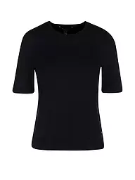 MARC CAIN | Jersey | Azul oscuro