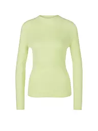 MARC CAIN | Pullover | Verde claro