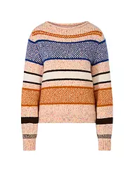 MARC CAIN | Jersey | Naranja