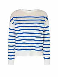 MARC CAIN | Jersey | Azul