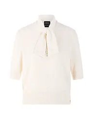 MARC CAIN | Jersey | Blanco