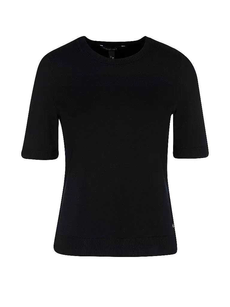 MARC CAIN | Jersey | Azul oscuro