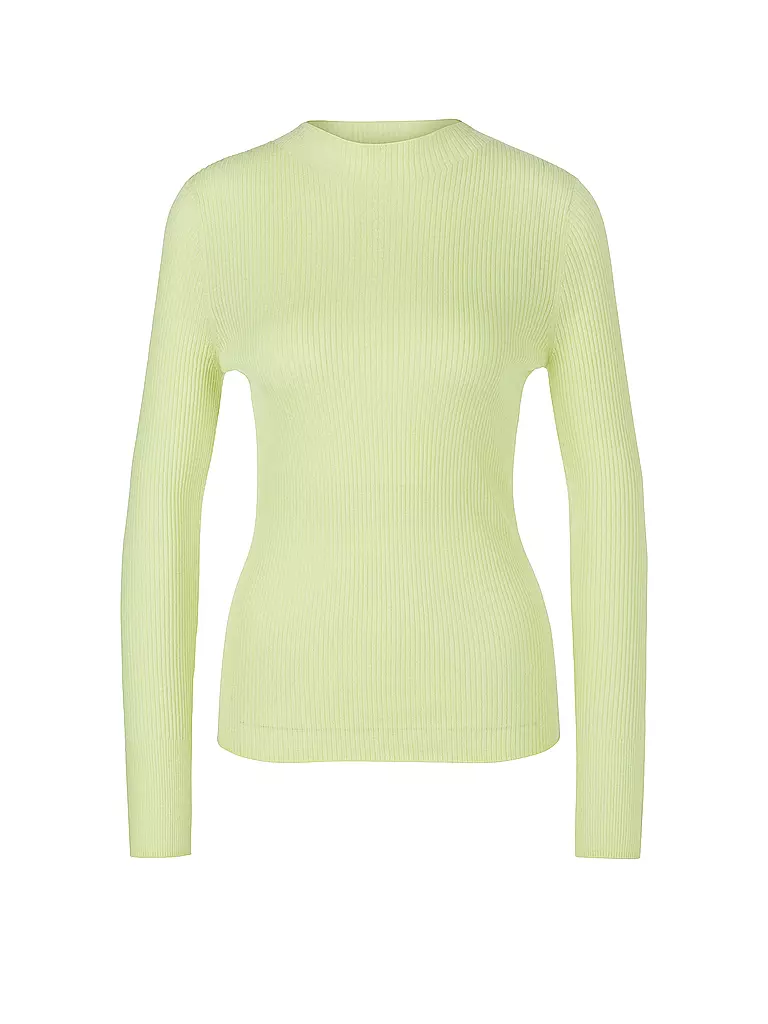 MARC CAIN | Jersey | Verde claro