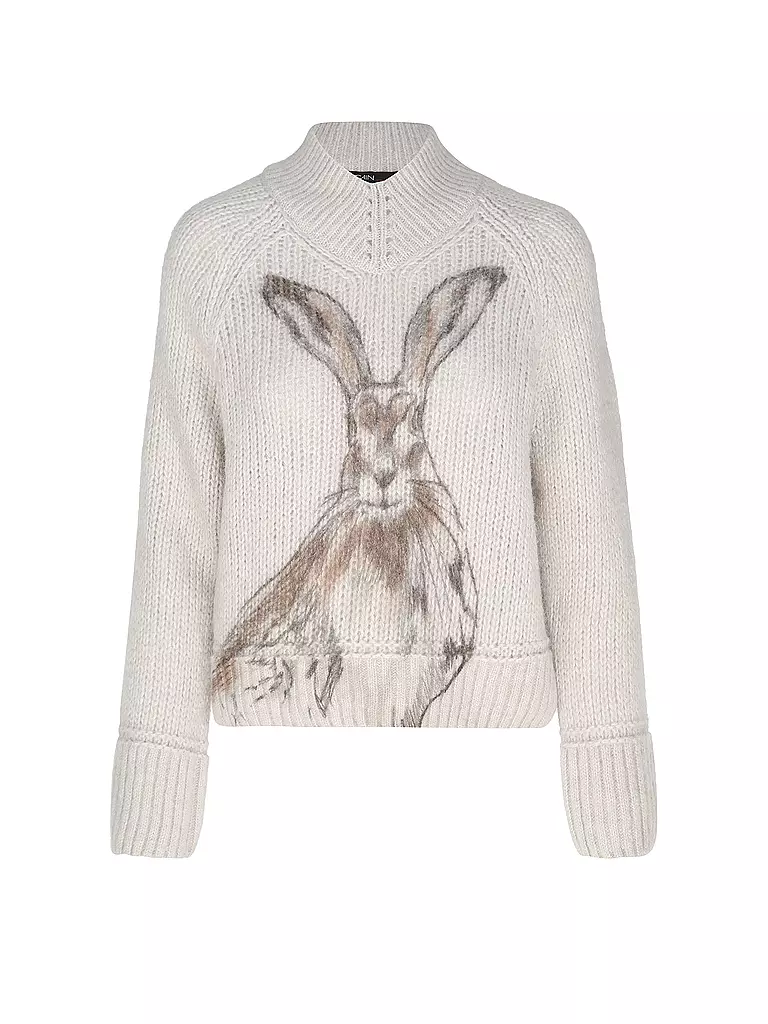 MARC CAIN | Jersey | Gris
