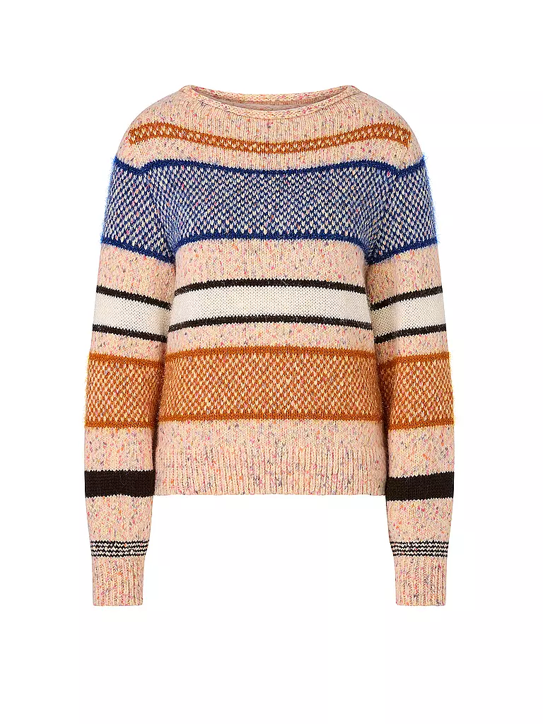 MARC CAIN | Jersey | Naranja