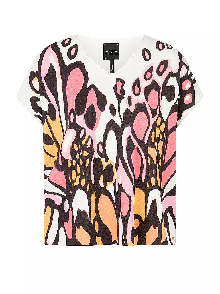 MARC CAIN | Jersey | Fucsia