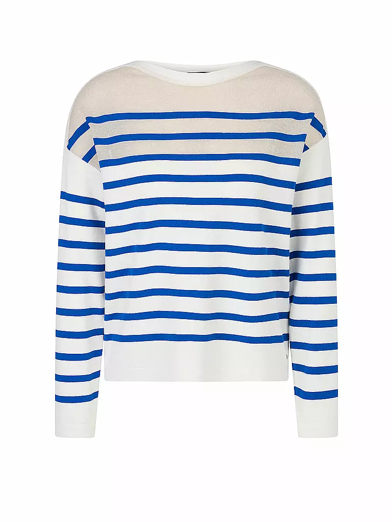 MARC CAIN | Jersey | Azul