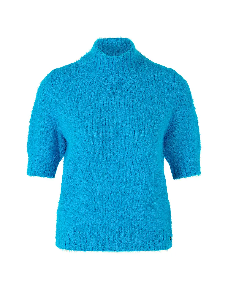 MARC CAIN | Jersey | blau