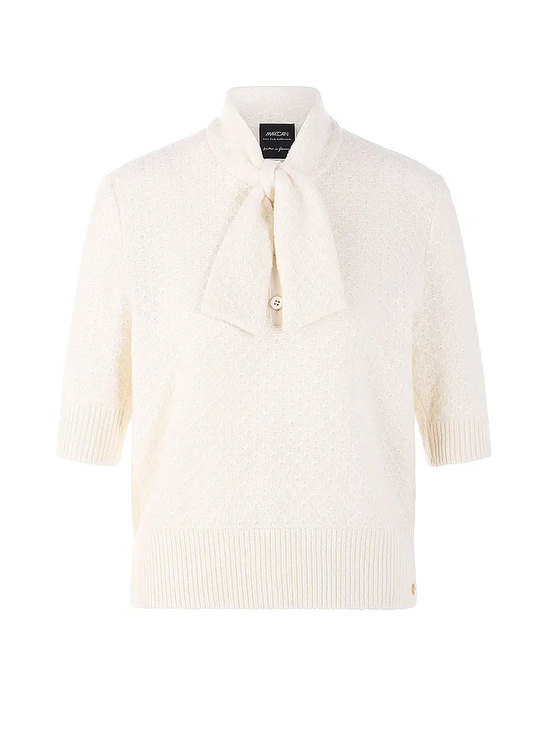 MARC CAIN | Jersey | Blanco