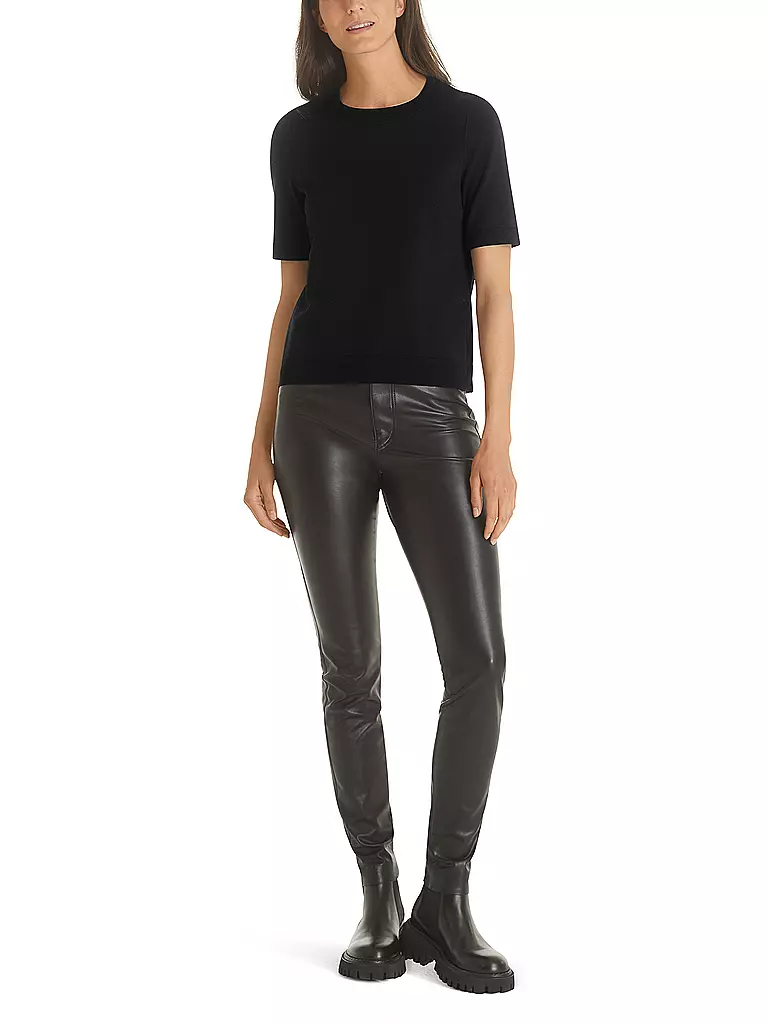 MARC CAIN | Jersey | Negro