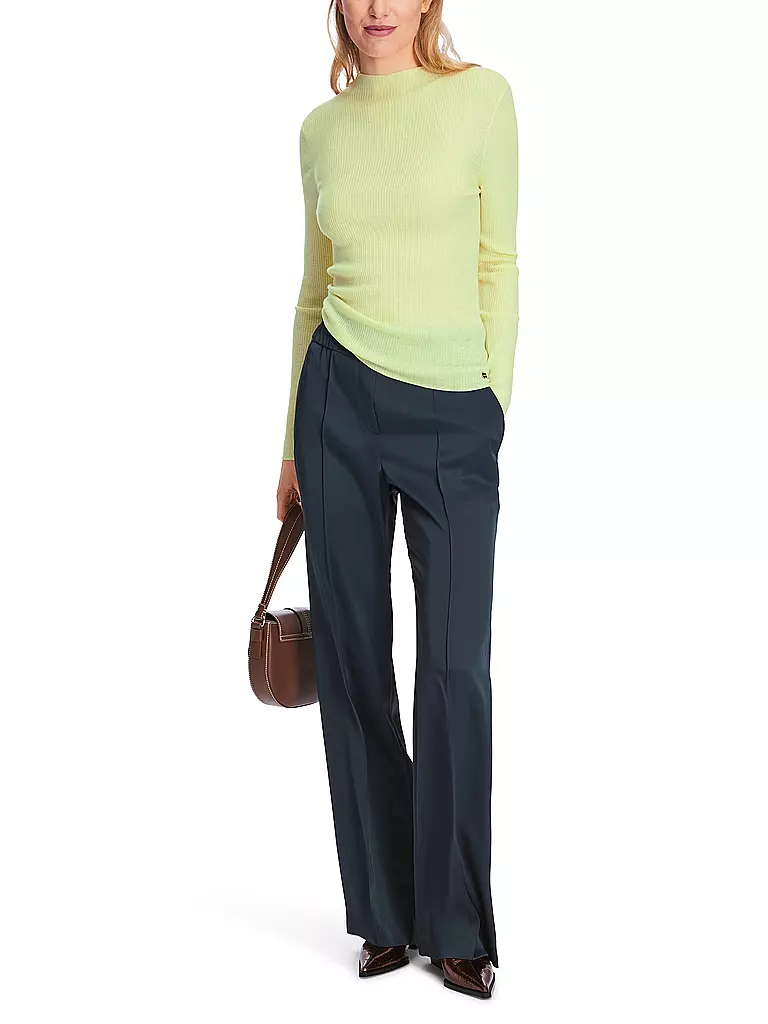 MARC CAIN | Jersey | Verde claro