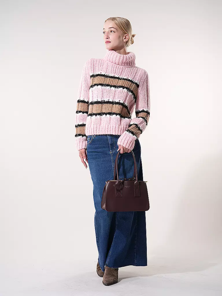 MARC CAIN | Jersey | Rosa
