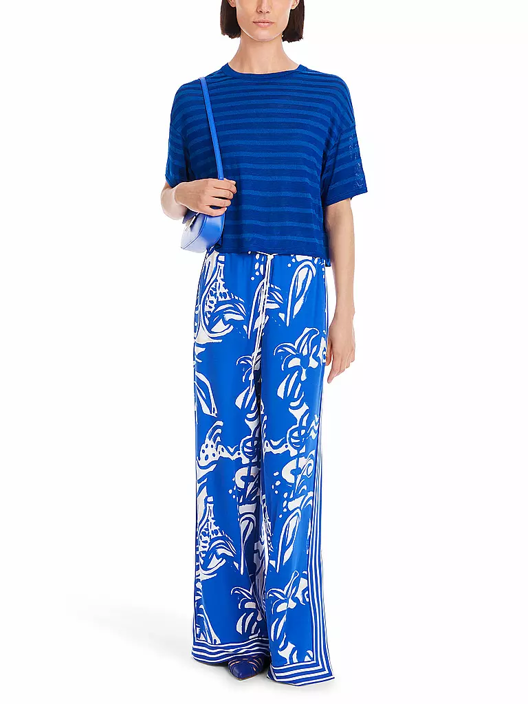 MARC CAIN | Jersey | Azul