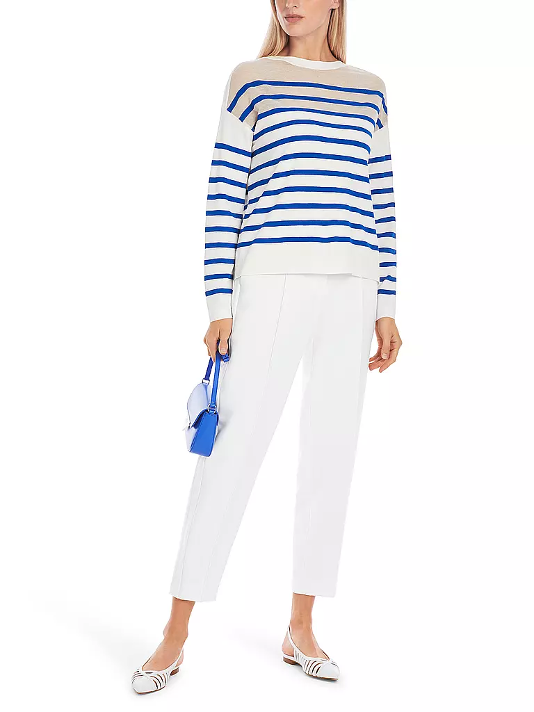MARC CAIN | Jersey | Azul