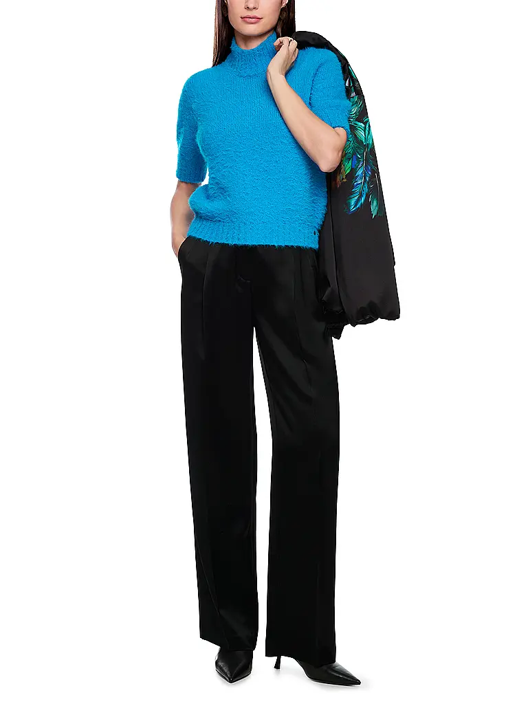 MARC CAIN | Jersey | blau