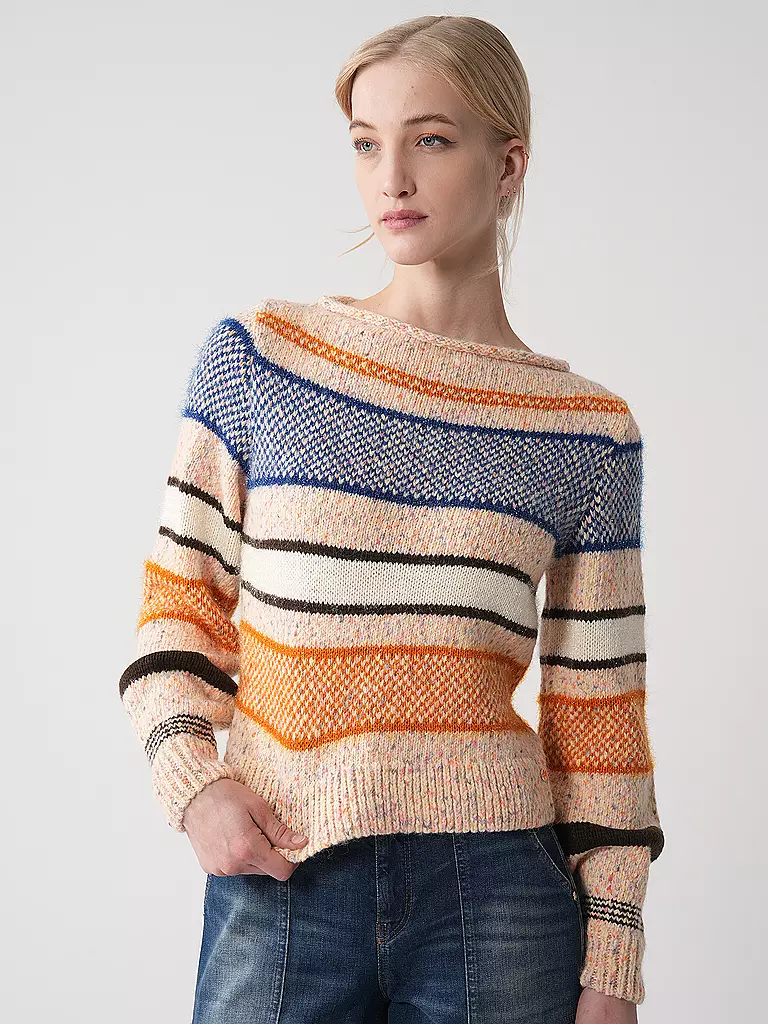 MARC CAIN | Jersey |