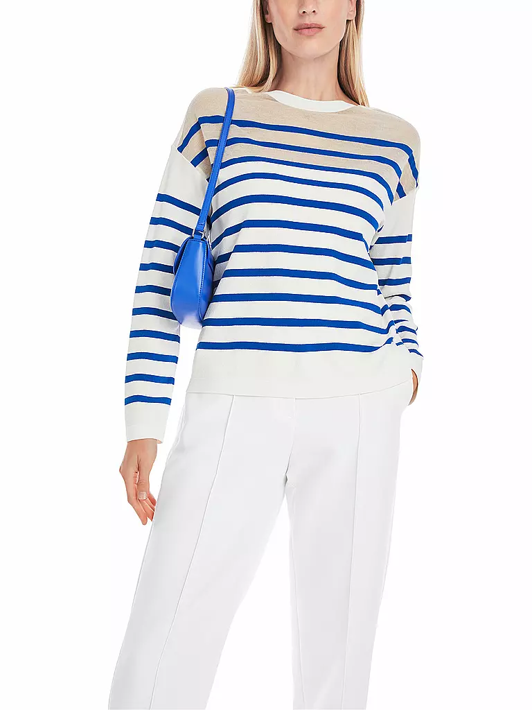 MARC CAIN | Jersey | 
