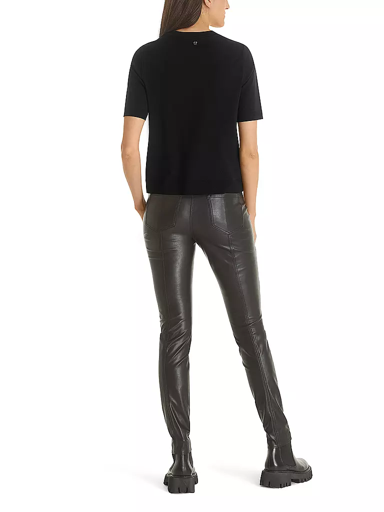 MARC CAIN | Jersey | Negro