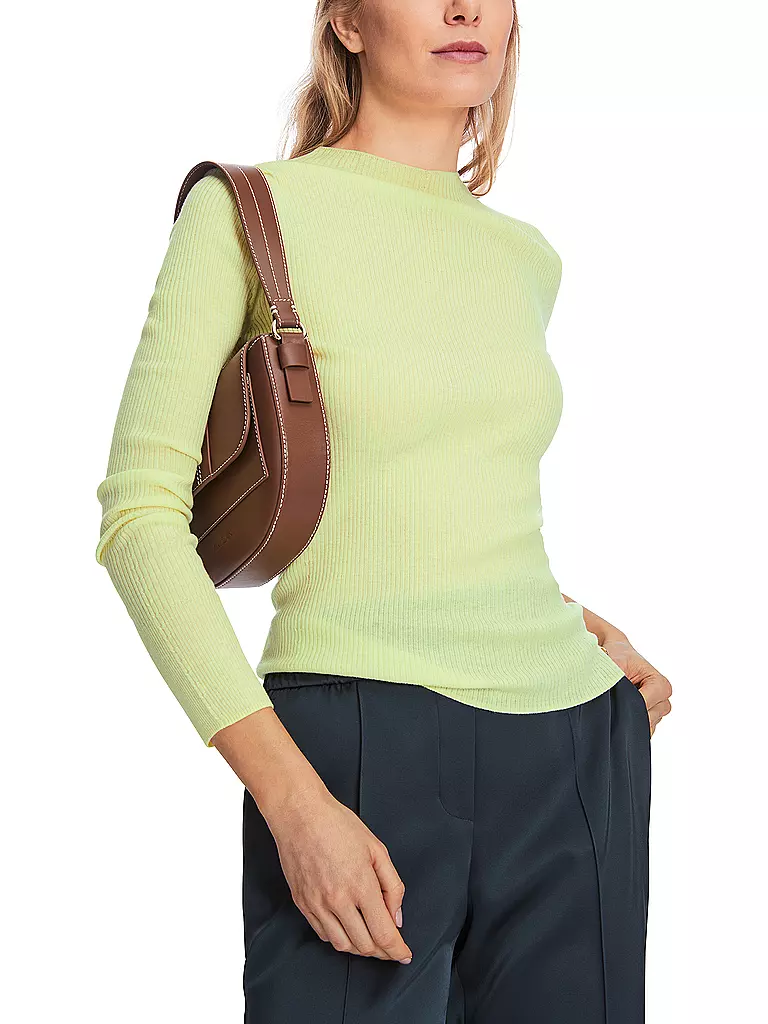 MARC CAIN | Jersey | Verde claro