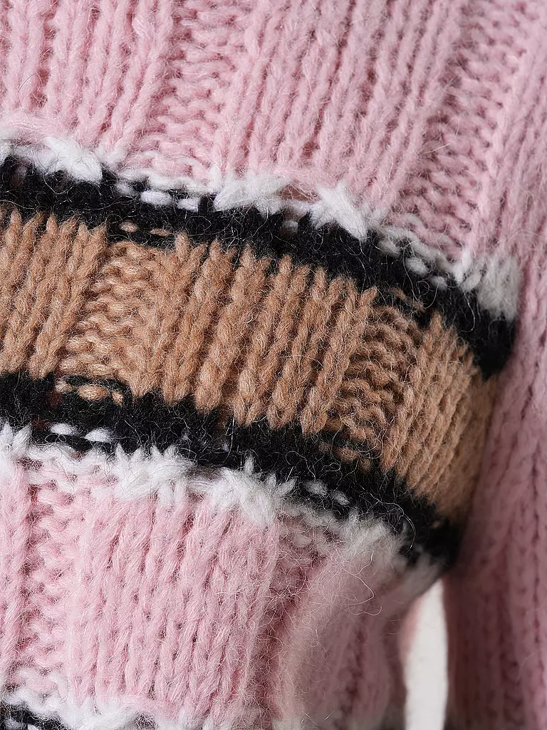 MARC CAIN | Jersey | Rosa