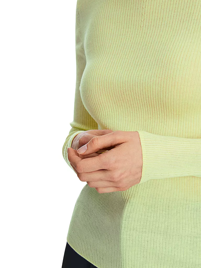 MARC CAIN | Jersey | Verde claro