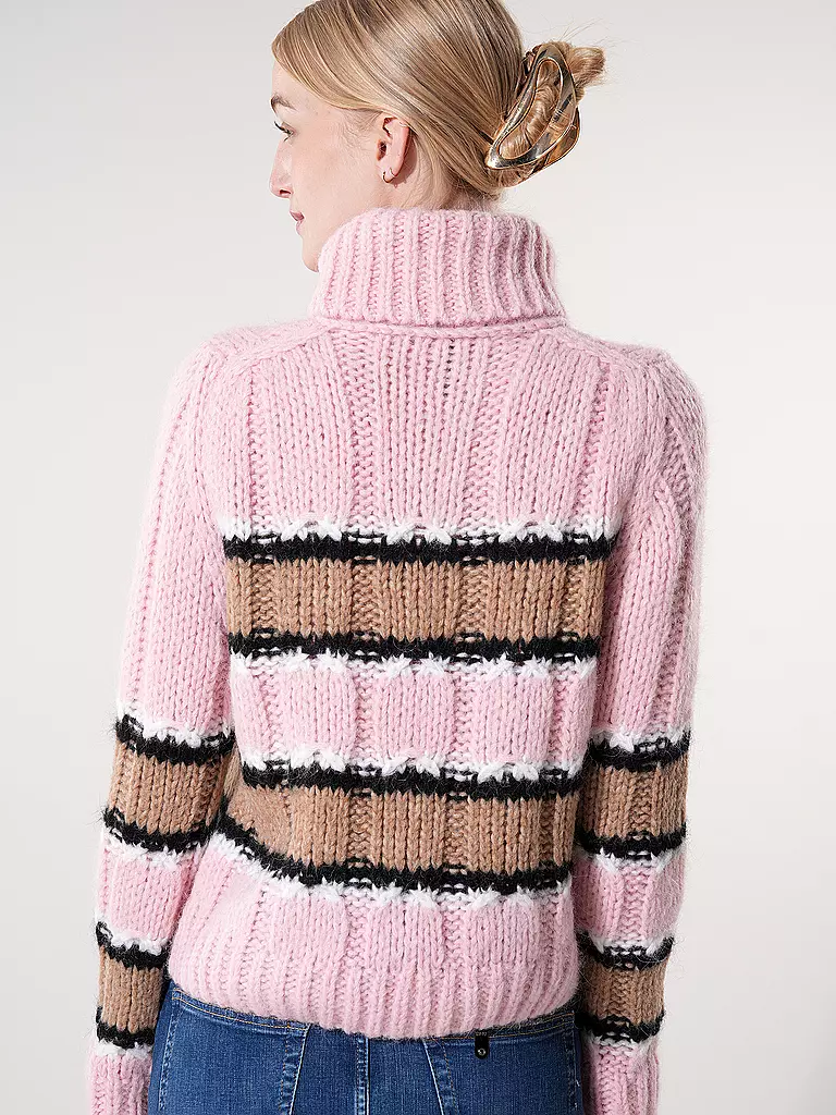 MARC CAIN | Jersey | Rosa