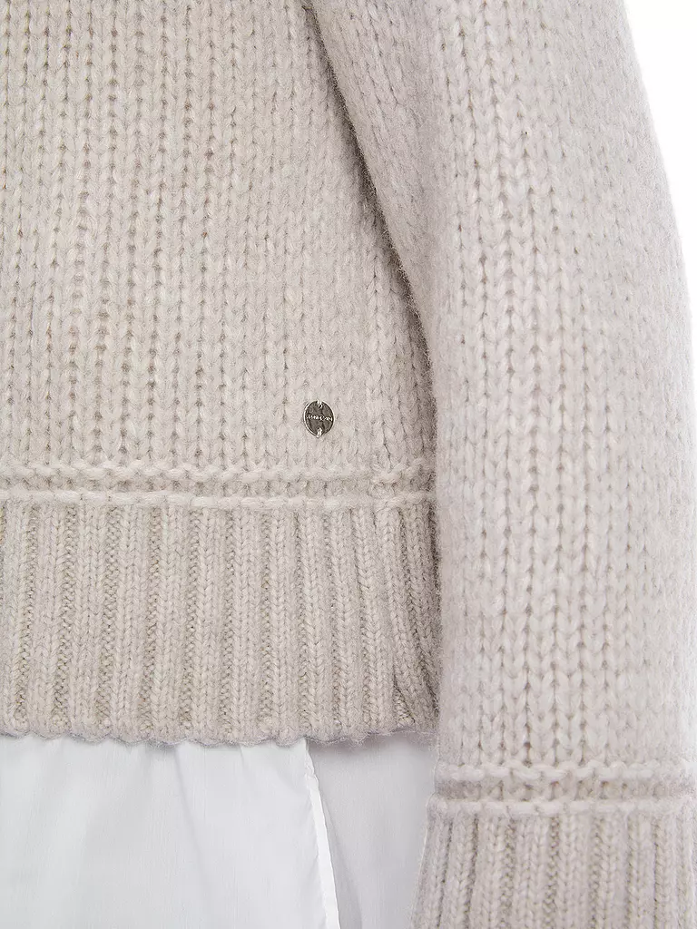 MARC CAIN | Jersey | Gris
