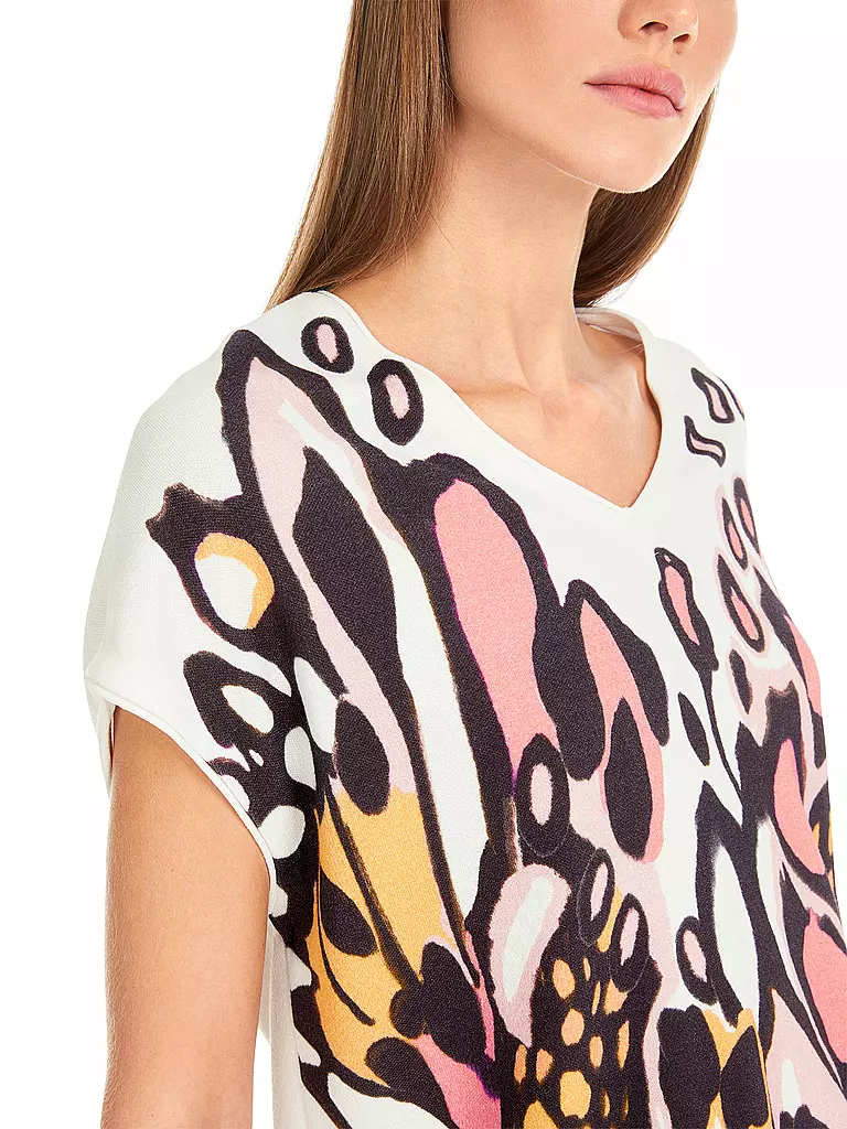 MARC CAIN | Jersey | Fucsia