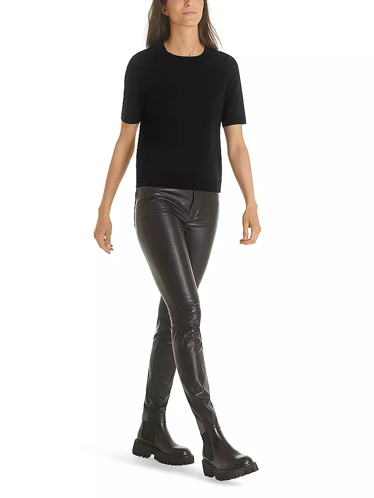 MARC CAIN | Jersey | Negro