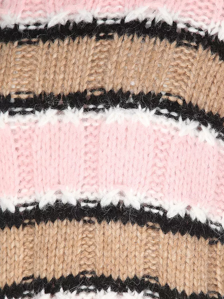 MARC CAIN | Jersey | Rosa