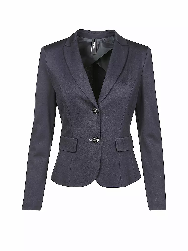 MARC CAIN | Jerseyblazer | Azul