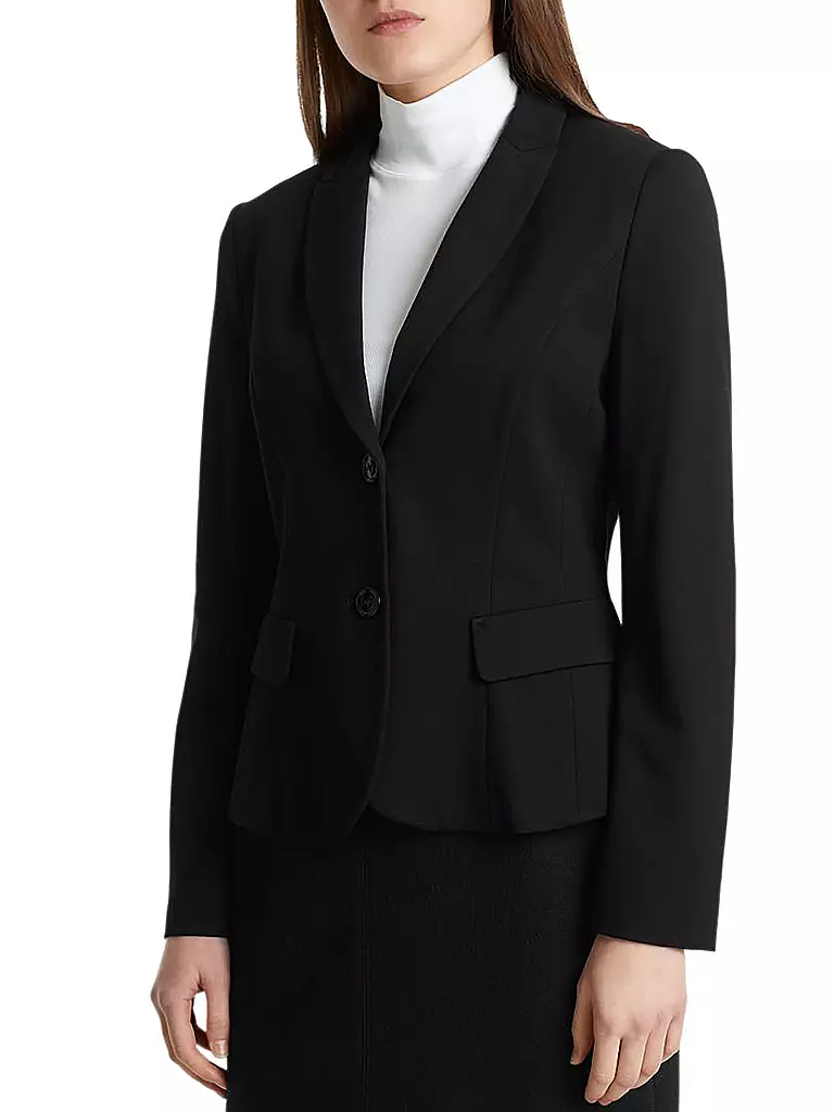 MARC CAIN | Jerseyblazer | 