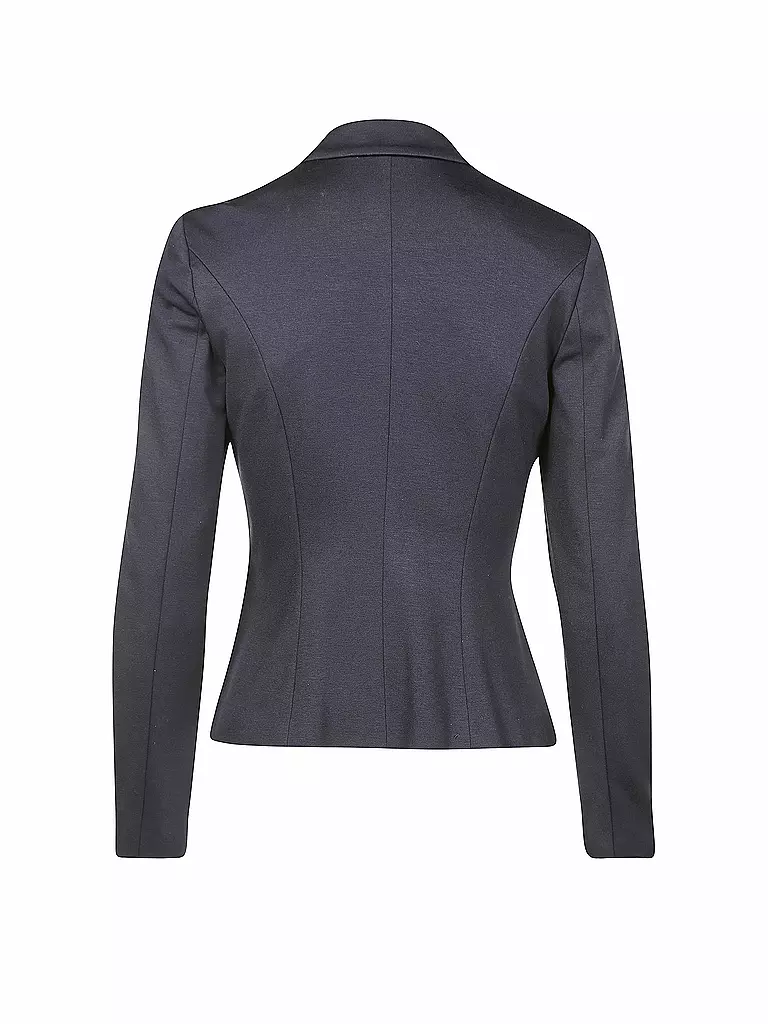 MARC CAIN | Jerseyblazer | Azul