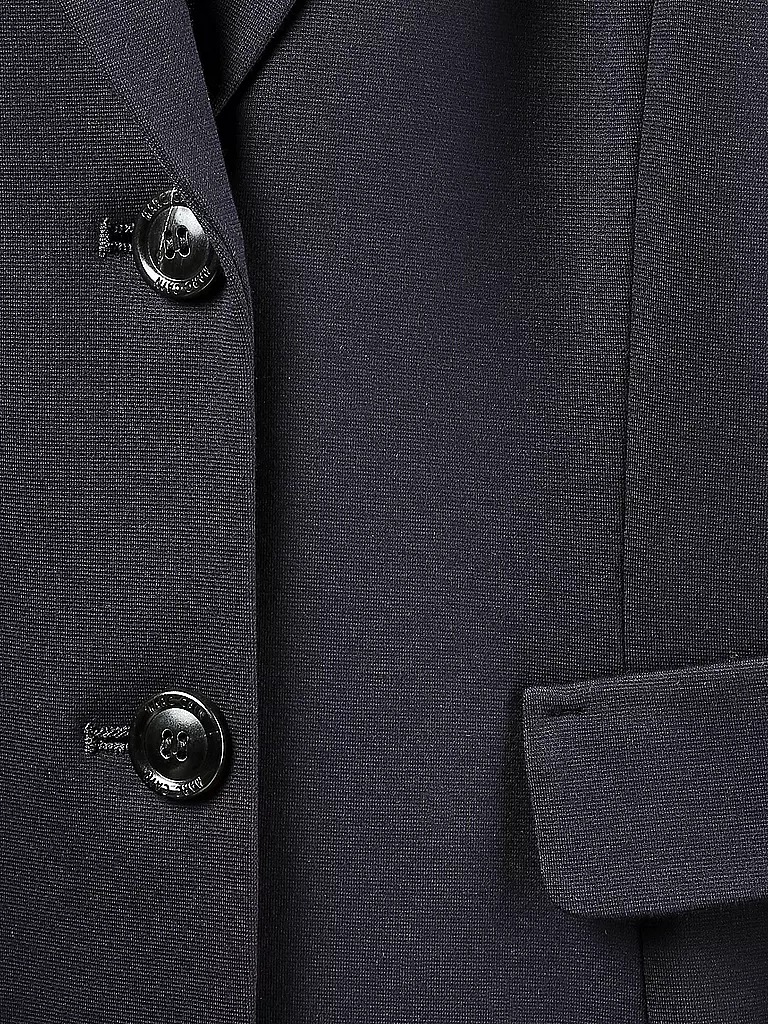 MARC CAIN | Jerseyblazer | Azul