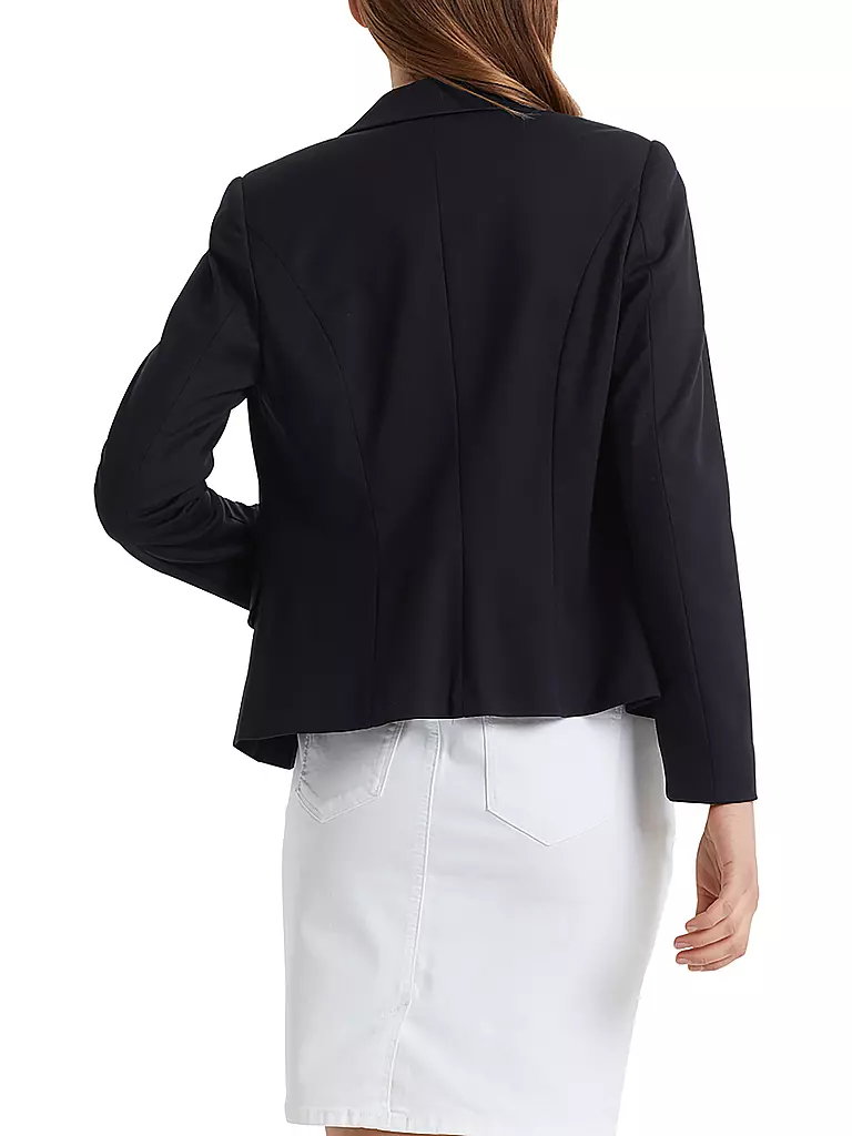 MARC CAIN | Jerseyblazer | Azul