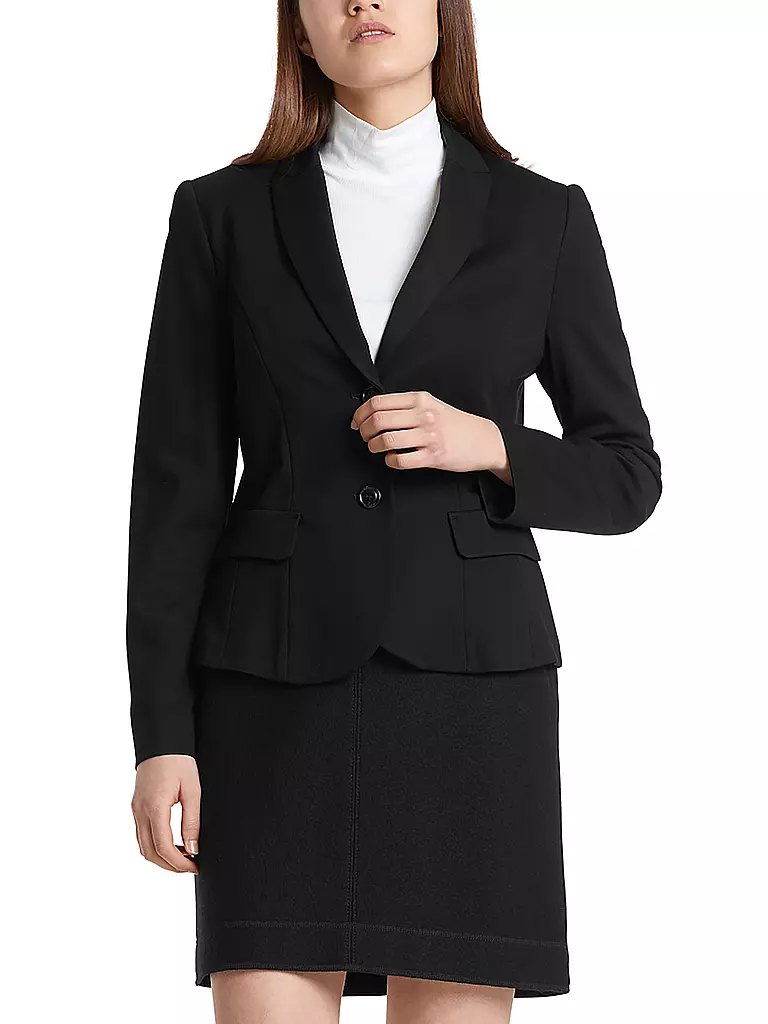MARC CAIN | Jerseyblazer | 