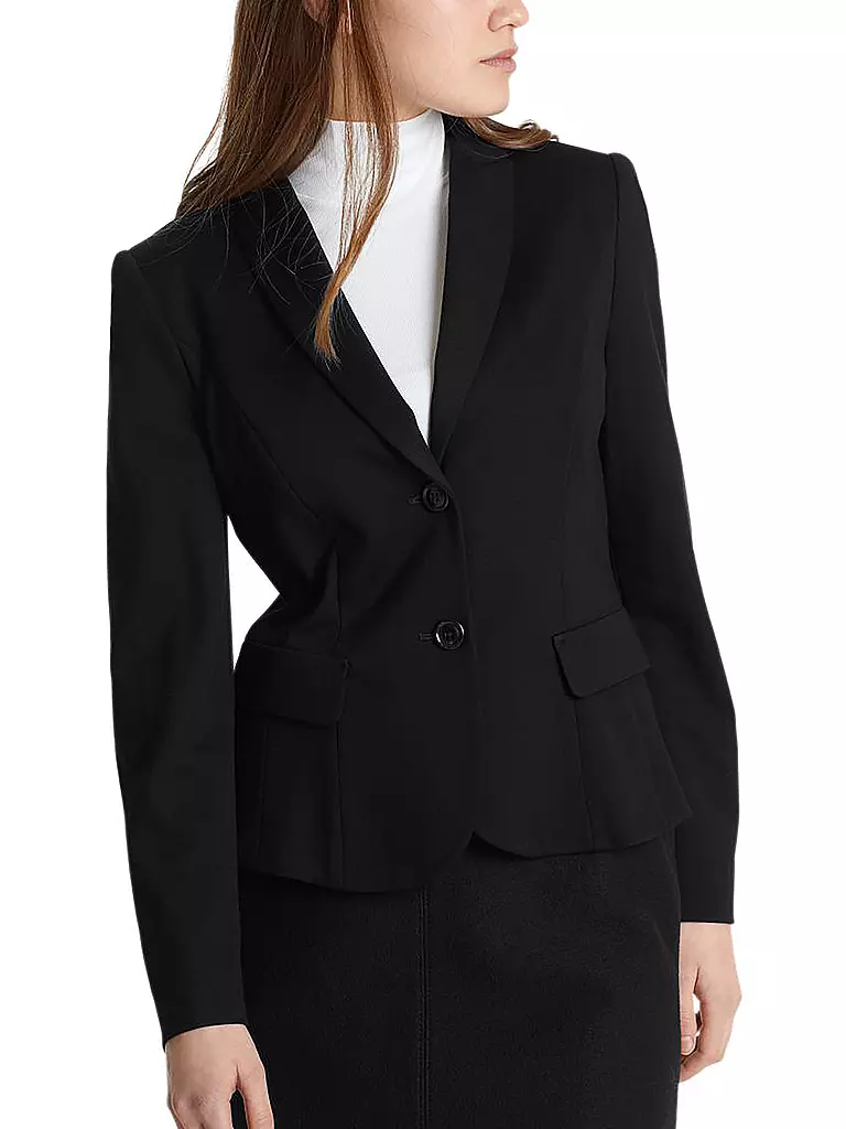MARC CAIN | Jerseyblazer | 