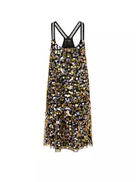 MARC CAIN | Kleid  | Negro
