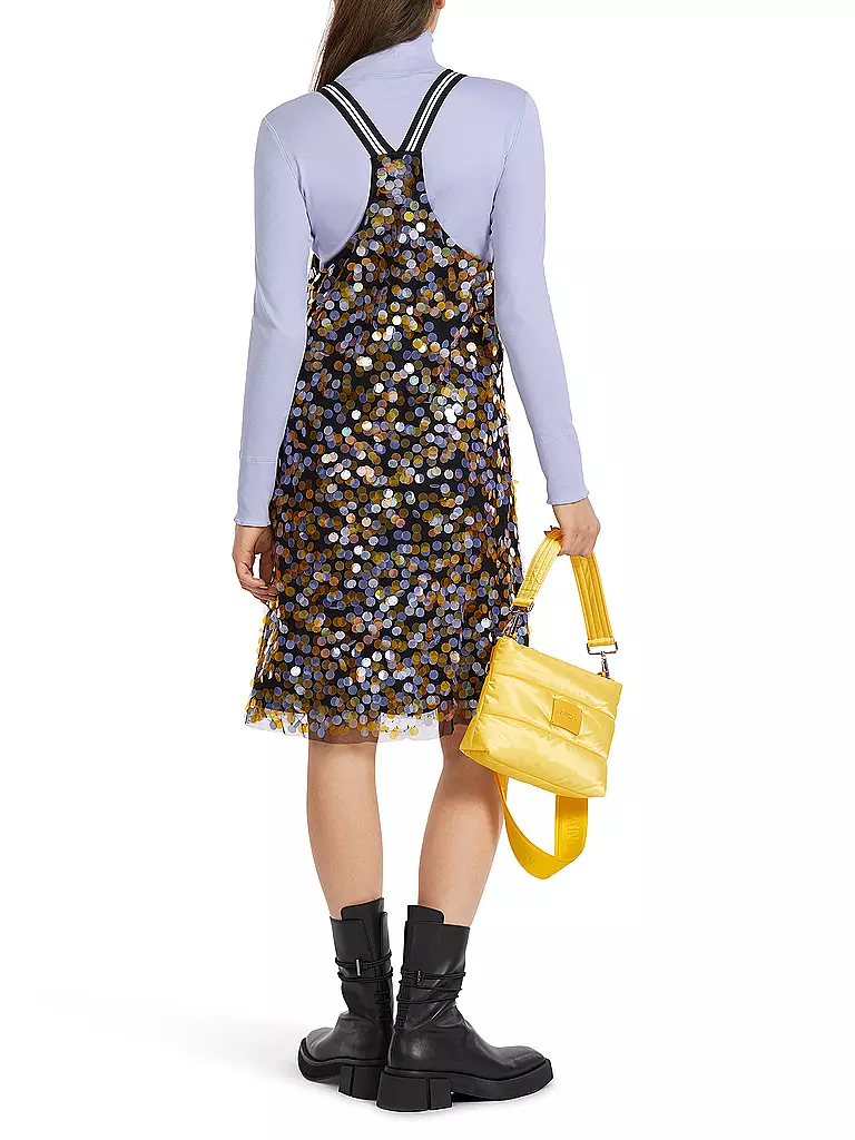 MARC CAIN | Kleid  | Negro