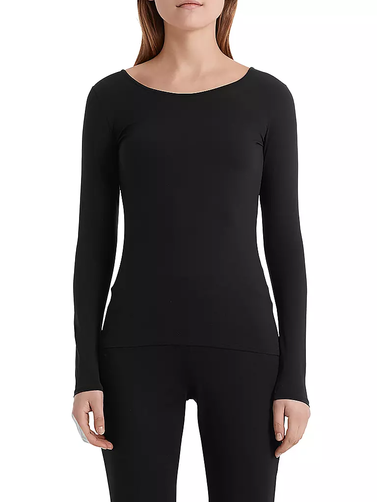 MARC CAIN | Langarmshirt |