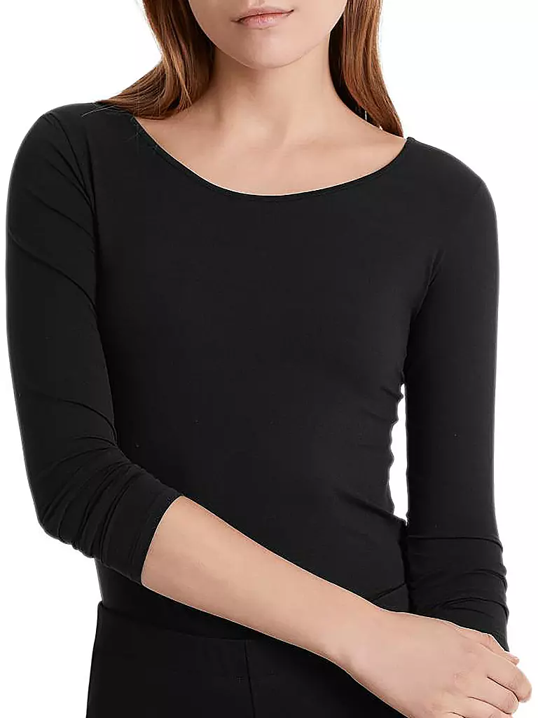 MARC CAIN | Langarmshirt |