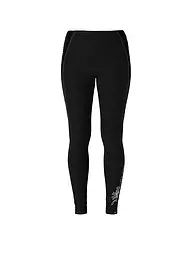 MARC CAIN | Leggings | Negro