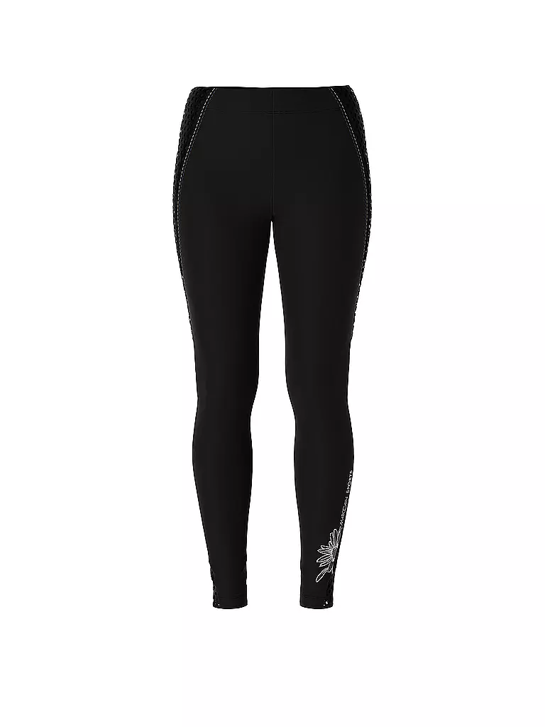 MARC CAIN | Leggings | Negro