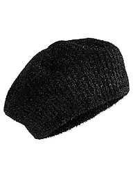 MARC CAIN | Mütze - Barett | Negro