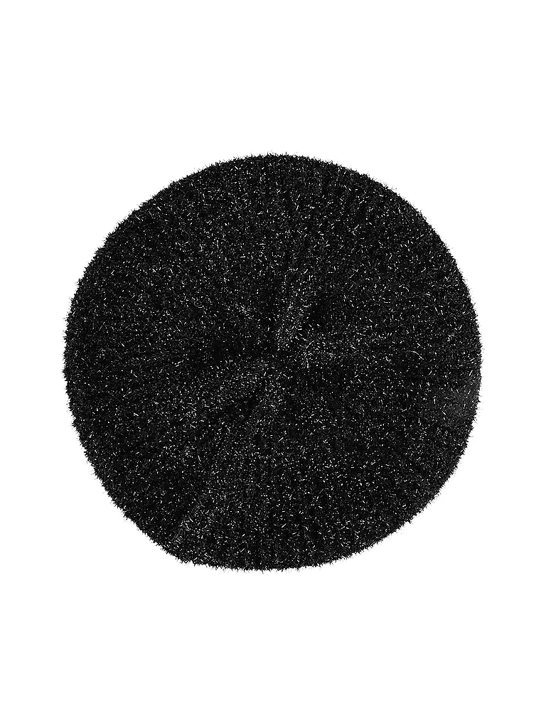 MARC CAIN | Mütze - Barett | Negro