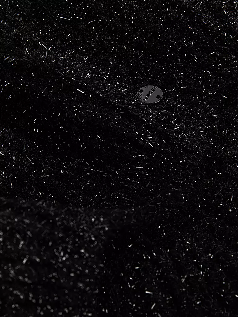 MARC CAIN | Mütze - Barett | Negro