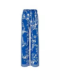MARC CAIN | Marlenehose WEDI | Azul